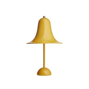 Nordic Classic Simple Bedside lamp for Living Room Foyer Study Home Decor Bell