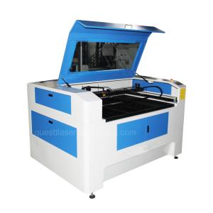 130w CO2 Laser Cutter And Engraver