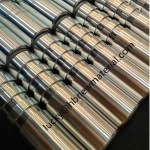 China B4C Boron Carbide Stick Up Nozzle With Aluminium Jacket on sale