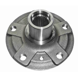 Quality BMW 33416792369 Chassis Parts Rear Wheel Hub for sale