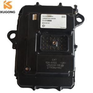 ECM ECU E216B Excavator Controller 156-6155 Original Programmed Control