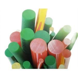 Quality Urethane Polyurethane Round Belting 2mm-20mm For Industrial Use for sale