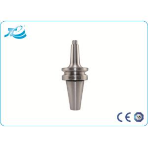 High Speed Steel End Mill Tool Holder , JIS SNCM220 Material