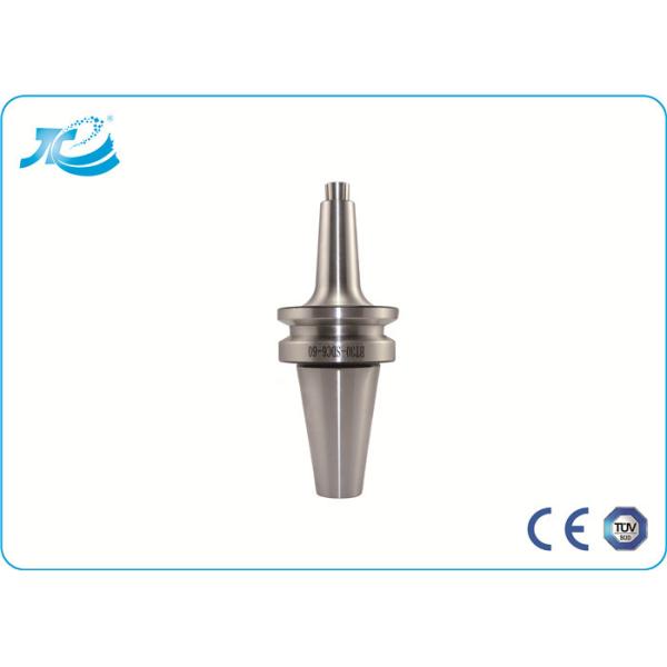 Buy High Speed Steel End Mill Tool Holder , JIS SNCM220 Material at wholesale prices