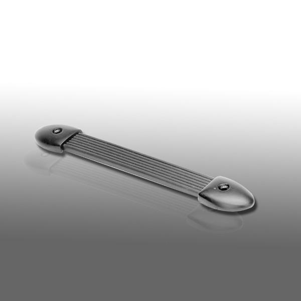 Buy Strap handle with plastic endcaps. MS-H1009 at wholesale prices