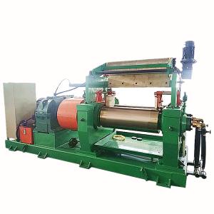 Quality Open Mixing Mill For Rubber Compound for sale