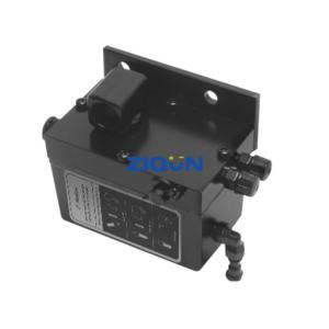 Quality Automotive Hand Oil Hydraulic 1908460 IVECO Cabin Tilt Pump for sale
