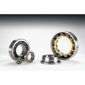 Simple Structure Deep Groove Ball Bearing OEM Customized Services Available