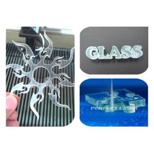 Automatic CNC Glass Cutting Machine For Flat Glass Processing Machines