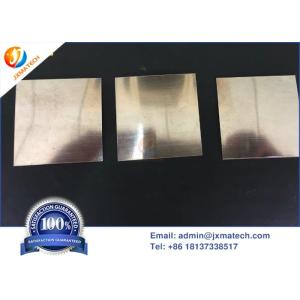 Silver Palladium Alloy Sheet 304～385mpa Tensile Strength For Electronic Industry