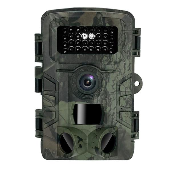 Buy PR700  4K Trail Camera 2 Inch Screen 34pcs 940nm IR 32GB Memory Card 4k Wildlife Camera at wholesale prices