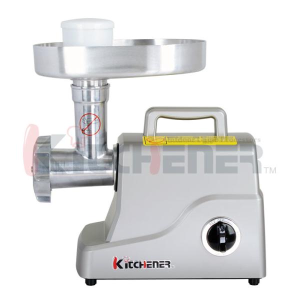 Buy Kitchen Basics Meat Grinder Machine With Powerful 2 / 3 HP, Butcher Sausage Maker at wholesale prices