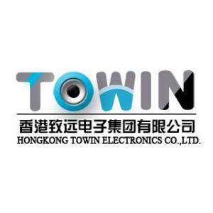 Hongkong Towin Electronics Co., Ltd.