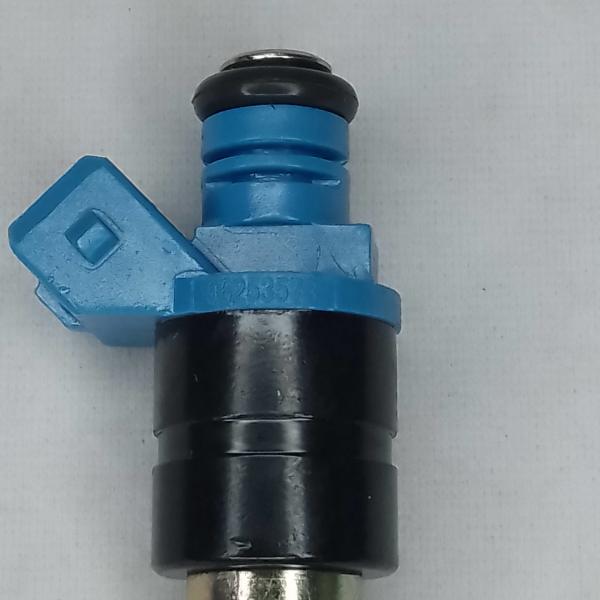 96253573 Daewoo Lanos Fuel Injector Nozzle Chevrolet Daewoo Nubira Rezzo 1.6
