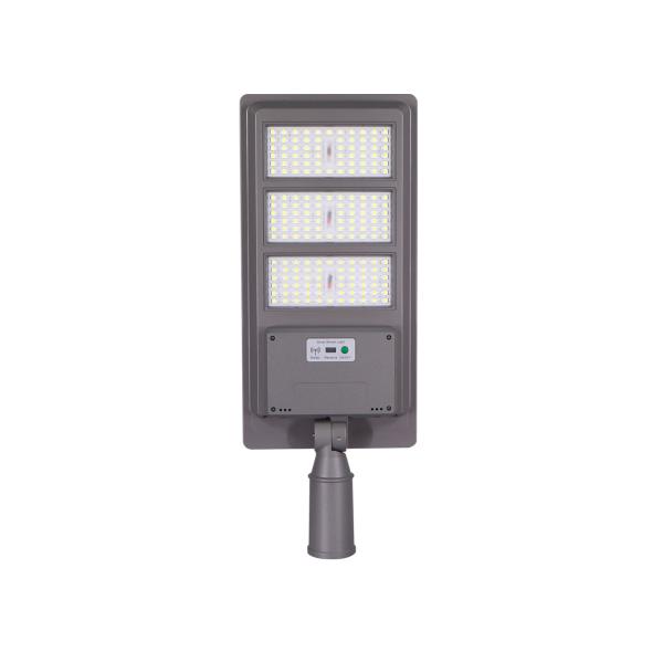 Buy Multifunctional LED Solar Powered Street Lights Flicker Free Moistureproof at wholesale prices