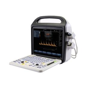 BCU -30 PRO Mobile Ultrasound Machine , Portable Color Doppler Ultrasound