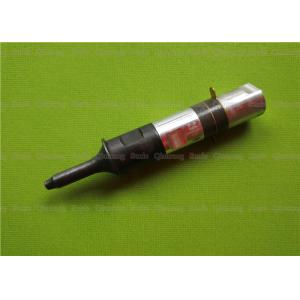 60Khz Ultrasonic Technical Spare Part For Copper Wire Coil Embedding Welding
