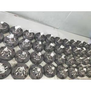 Hydro Gear Charge Pump Ggvb0388 Slippage For Hydraulic Pump