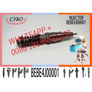 High Quality Diesel Fuel Injector BEBE4J00001 BEBE4J01001 BEBE4K01001 21569200