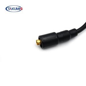 High Performance Spark Plug 12453566 S-R6A19 MWM M18*1.5 26mm Reach With