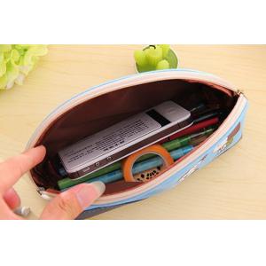 China Promotional pencil bag,pvc pencil bag,leather pencil bag/case on sale