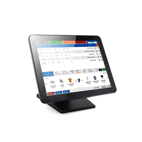 Buy 15" Touch Screen Monitor With RoHS CCC Certification IP65 at wholesale prices
