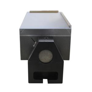 Odm 150*300mm Rotary Magnetic Vise For Surface Grinder