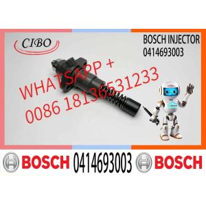 Genuine New Unit Pump For 0414693005 02113694 0414693002 0414693003