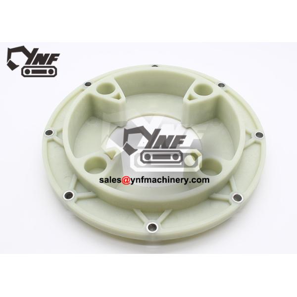 Rubber Excavator Coupling Assy 326 KCK 326 KYJ 326 LHY 326 MFJ