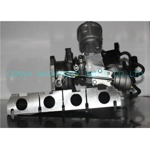 Quality High Precision K03 Turbocharger , Audi A4 2.0 Tfsi Turbo 53039880106 06D145701B for sale
