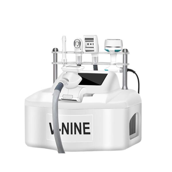 Velabody Shape V9 Cavitation RF Skin Tightening Vacuum Suction Infrared Roller