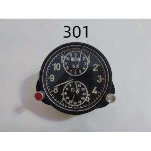 China 301 Nangchang Cj-6 Aviation Clock / Airplane Accessories on sale