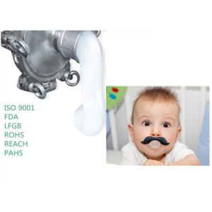 MSDS 1200% Hardness 50 LSR Liquid Silicone Rubber