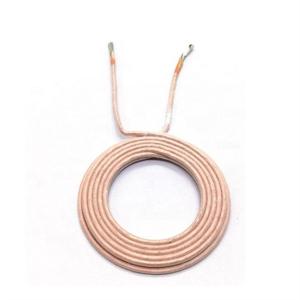 3.7UH OEM Wireless transmitter Induction Charging Coil For Wireless Charger
