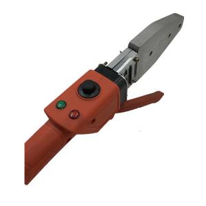 Fusion 20 - 63mm Plastic Pipe Welding Machine 800W Hot Melt