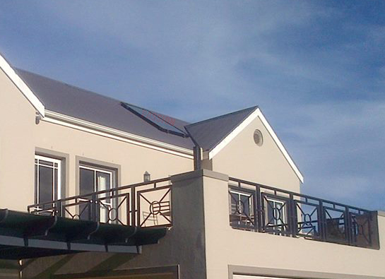 Flat Plate Solar Collectors Residential Water Heating Fashion Designs Thermal Concentrated