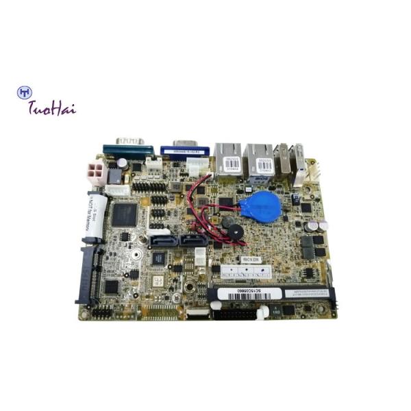Buy Diebold ATM Machine Spare Parts Motherboard 8300 Kiosk IEiSAA8 at wholesale prices