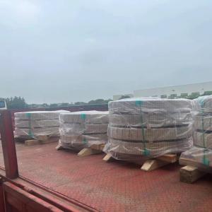 China Cold Rolled 2B 2D BA Surface Stainless Steel Strips 0.1 - 2.0mm Thickness SS Strip on sale