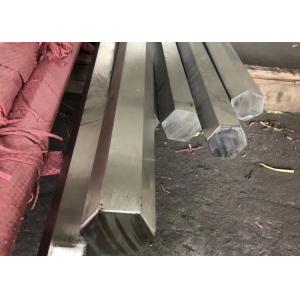 AISI 420 UNS S42000 Stainless Steel Hexagon Bars