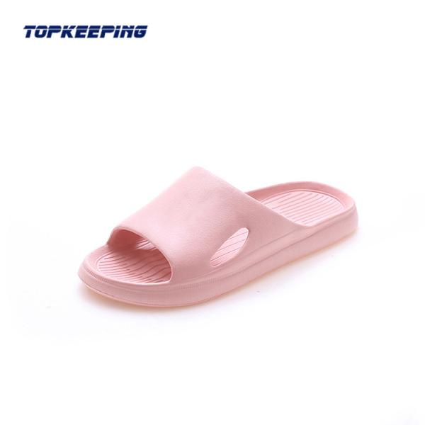 Buy Plain EVA Ladies Slippers EUR37 38 39 For House at wholesale prices