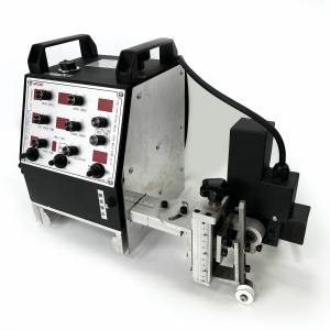 Vertical Circular Seam Welder for SAW Welding on Tanks 220V Horizontal Welding