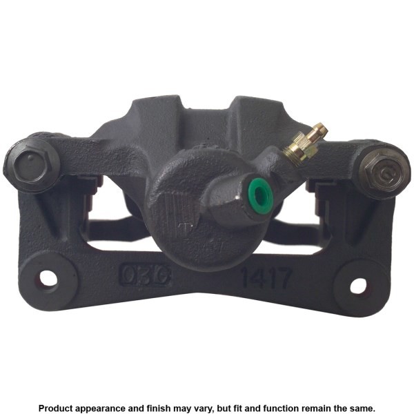 MITSUBISHI Auto Parts Vehicle Car Brake Caliper 19B1519 19B1518 OEM MB857608 MB857609