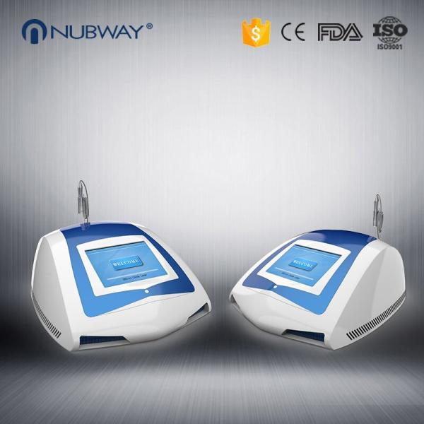 200W High Power 980nm Diode Laser Spider Vein Cherry Mole Milla Varicose Veins