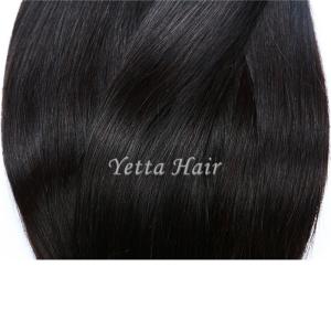 8inch - 30Inch No Lice Soft Straight Virgin Indian Human Hair Weave Tangle Free