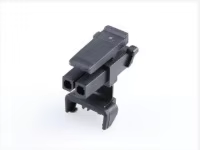 China Molex 43025-1400  Micro-Fit 3.0 Plug Housing Dual Row 4 Circuits, 4 Pin 3 Mm  In Stock 43025-1400 on sale