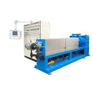 China Single Screw 150mm2 Wire Extruder Machine 150M/Min on sale