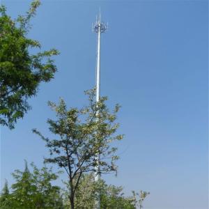 Microwave Mobile Cell Phone Tower for Telecommunication & Broadcassting