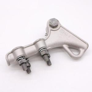 China 0.5A-100A Suspension Spring Clamps 110V/220V/380V For Polishing/Galvanizing on sale