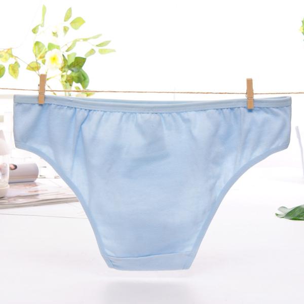 OEM or ODM Service Lycra Cotton Lace Sexy Adult Panty Transparent