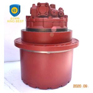 MAG-170VP-G-GT40D43B Excavator Final Drive